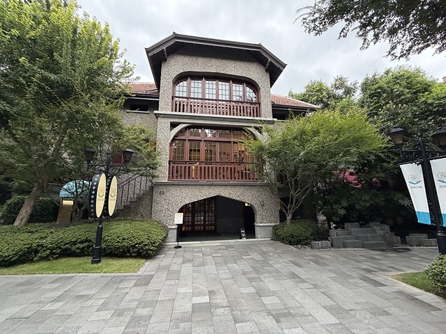 2025蟹逅故事江南D4. 10/21二📸烏鎮風景區、敘昌醬 2025蟹逅故事江南D4. 10/21二📸烏鎮風景區、敘昌醬