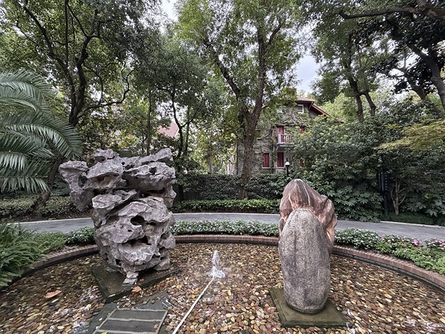 2025蟹逅故事江南D4. 10/21二📸烏鎮風景區、敘昌醬 2025蟹逅故事江南D4. 10/21二📸烏鎮風景區、敘昌醬