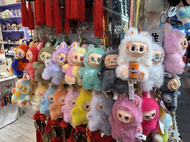 2025蟹逅故事江南D4. 10/21二📸烏鎮風景區、敘昌醬 2025蟹逅故事江南D4. 10/21二📸烏鎮風景區、敘昌醬