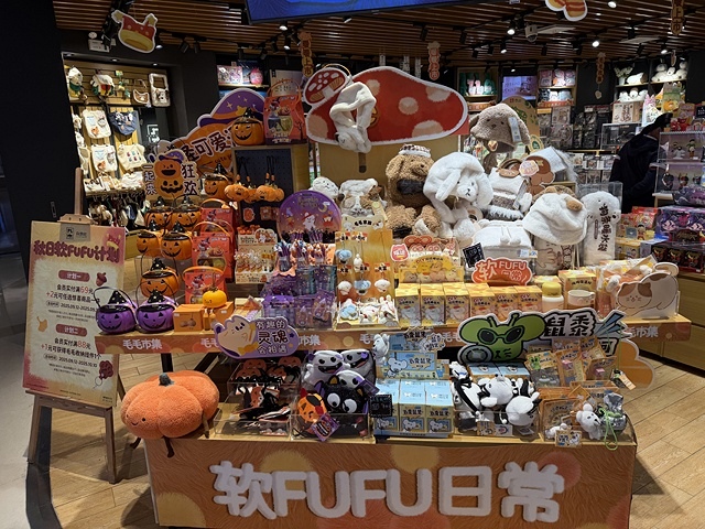 2025蟹逅故事江南D4. 10/21二📸烏鎮風景區、敘昌醬 2025蟹逅故事江南D4. 10/21二📸烏鎮風景區、敘昌醬