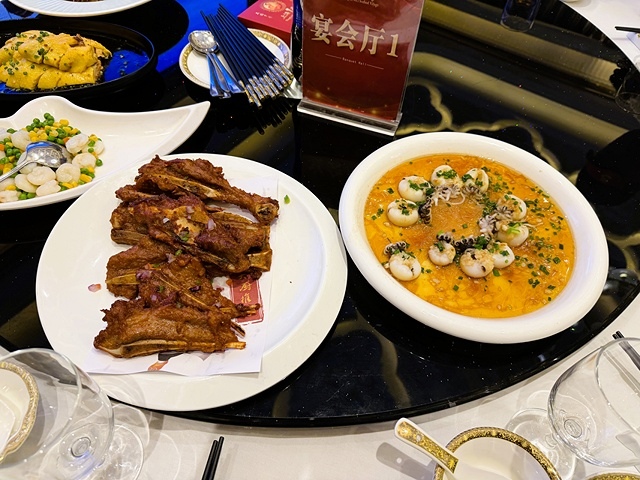 2025蟹逅故事江南D4. 10/21二📸烏鎮風景區、敘昌醬 2025蟹逅故事江南D4. 10/21二📸烏鎮風景區、敘昌醬