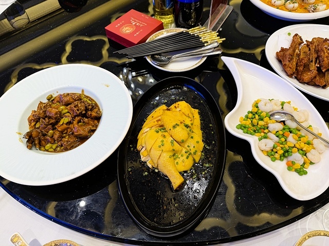 2025蟹逅故事江南D4. 10/21二📸烏鎮風景區、敘昌醬 2025蟹逅故事江南D4. 10/21二📸烏鎮風景區、敘昌醬