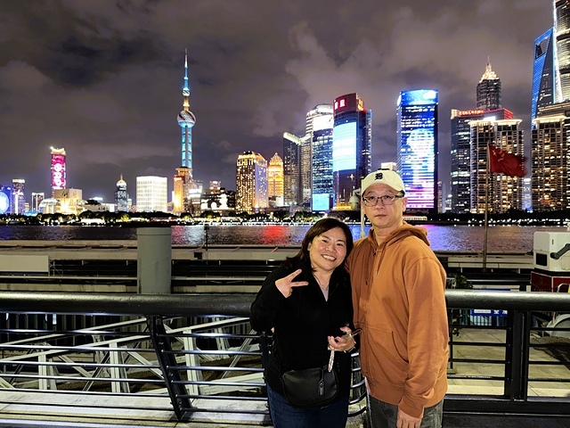 2025蟹逅故事江南D4. 10/21二 🏨烏鎮堤上度假酒店 2025蟹逅故事江南D4. 10/21二 🏨烏鎮堤上度假酒店