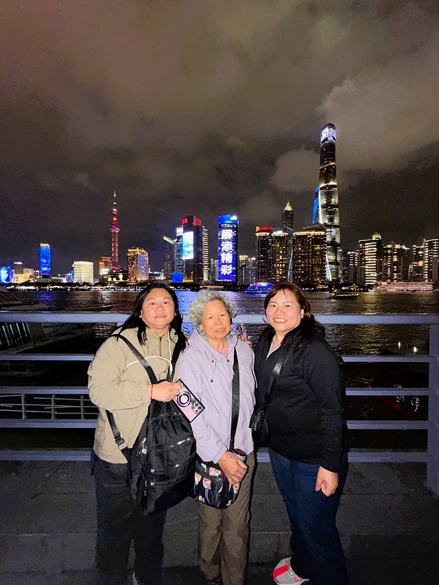 2025蟹逅故事江南D4. 10/21二 🏨烏鎮堤上度假酒店 2025蟹逅故事江南D4. 10/21二 🏨烏鎮堤上度假酒店