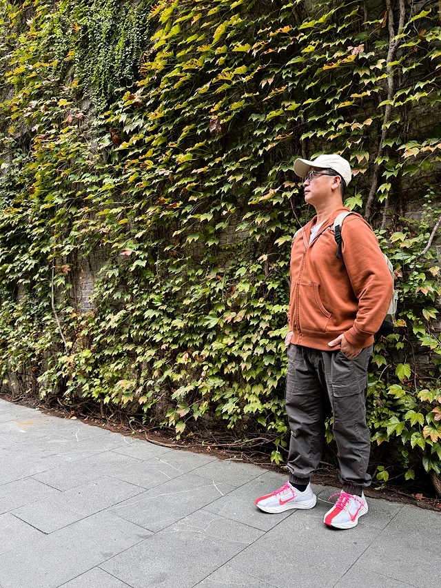 2025蟹逅故事江南D4. 10/21二 🏨烏鎮堤上度假酒店 2025蟹逅故事江南D4. 10/21二 🏨烏鎮堤上度假酒店