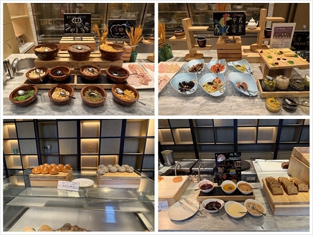 2025蟹逅故事江南D5. 10/22三📸城市陽台錢江新景 2025蟹逅故事江南D5. 10/22三📸城市陽台錢江新景