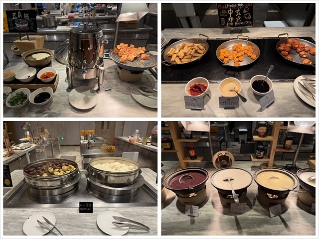 2025蟹逅故事江南D5. 10/22三📸城市陽台錢江新景 2025蟹逅故事江南D5. 10/22三📸城市陽台錢江新景