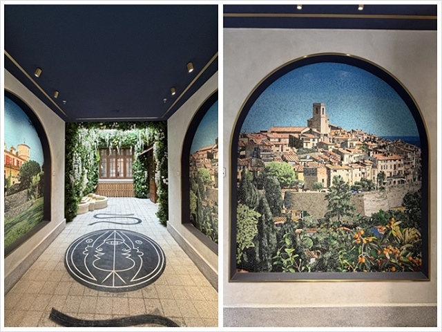 2025蟹逅故事江南D5. 10/22三📸城市陽台錢江新景 2025蟹逅故事江南D5. 10/22三📸城市陽台錢江新景