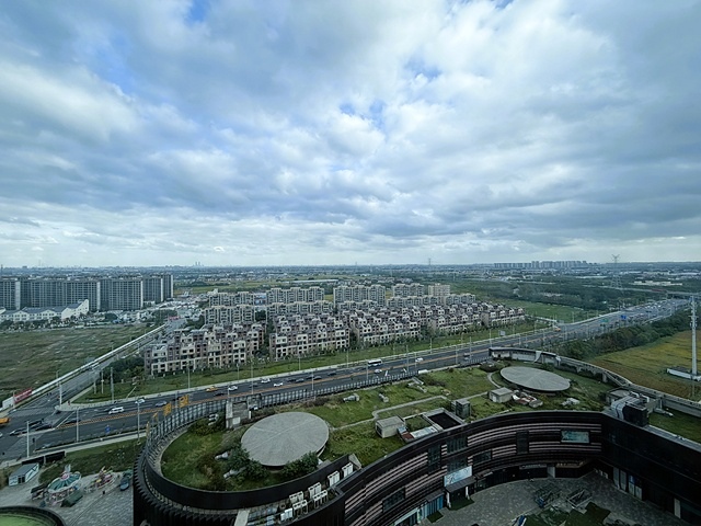 2025蟹逅故事江南D5. 10/22三📸城市陽台錢江新景 2025蟹逅故事江南D5. 10/22三📸城市陽台錢江新景