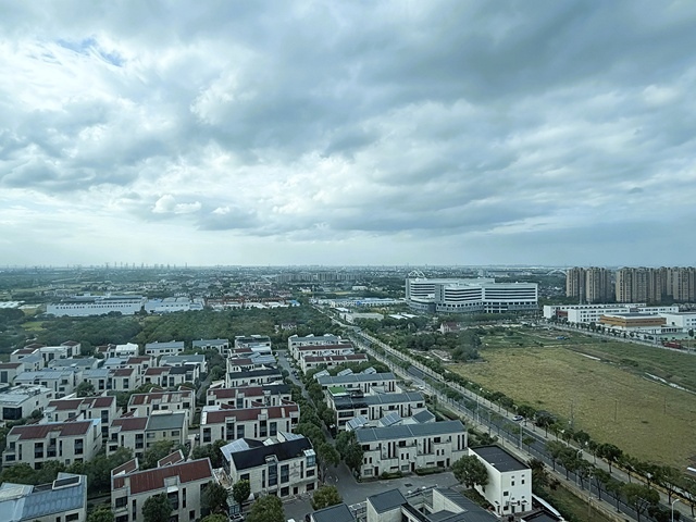 2025蟹逅故事江南D5. 10/22三📸城市陽台錢江新景 2025蟹逅故事江南D5. 10/22三📸城市陽台錢江新景