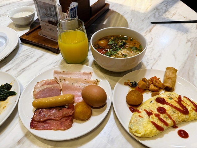 2025蟹逅故事江南D5. 10/22三📸城市陽台錢江新景 2025蟹逅故事江南D5. 10/22三📸城市陽台錢江新景