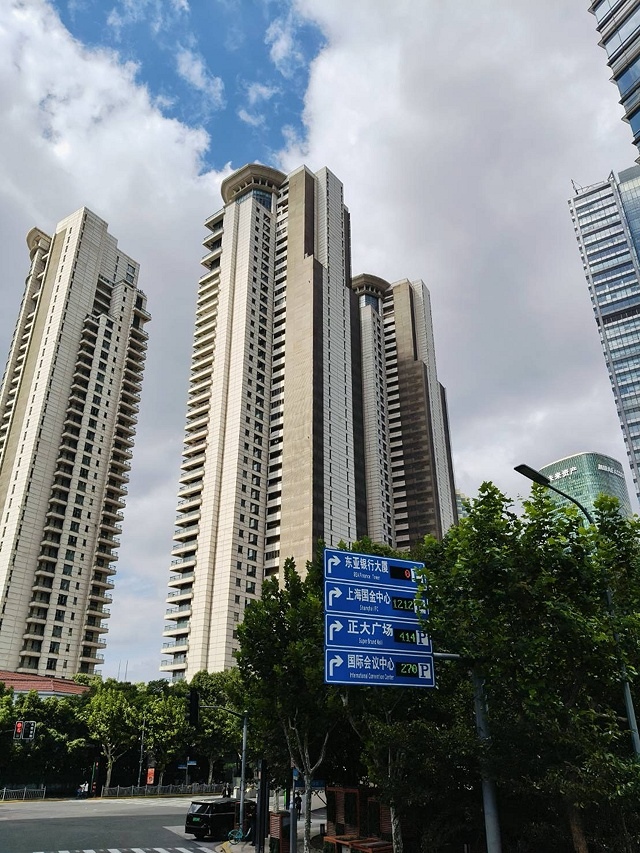 2025蟹逅故事江南D5. 10/22三📸城市陽台錢江新景 2025蟹逅故事江南D5. 10/22三📸城市陽台錢江新景