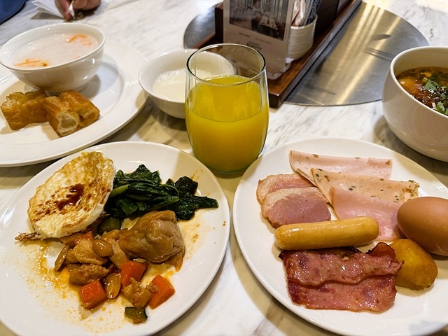 2025蟹逅故事江南D5. 10/22三📸城市陽台錢江新景 2025蟹逅故事江南D5. 10/22三📸城市陽台錢江新景