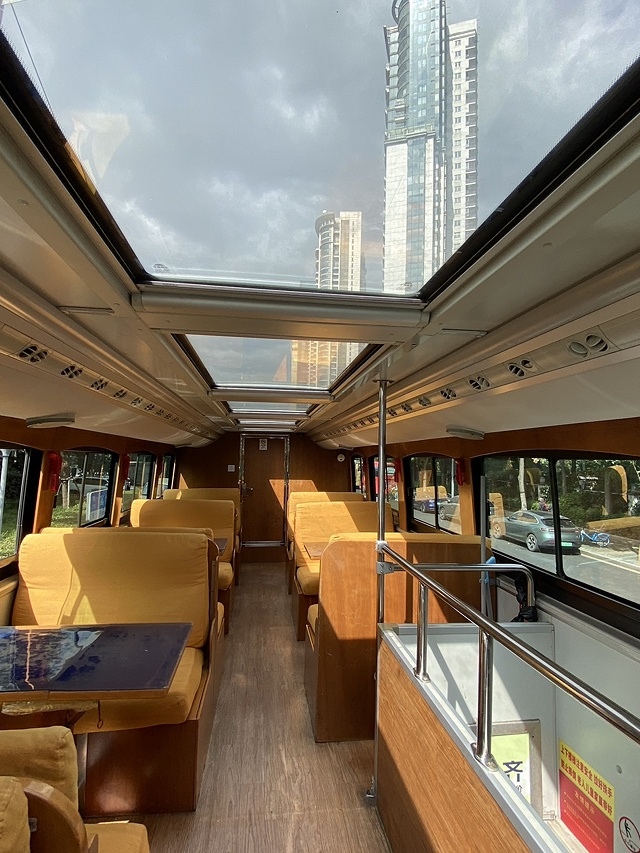 2025蟹逅故事江南D5. 10/22三📸城市陽台錢江新景 2025蟹逅故事江南D5. 10/22三📸城市陽台錢江新景