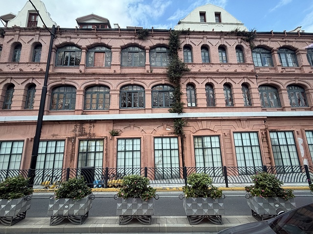 2025蟹逅故事江南D5. 10/22三📸城市陽台錢江新景 2025蟹逅故事江南D5. 10/22三📸城市陽台錢江新景