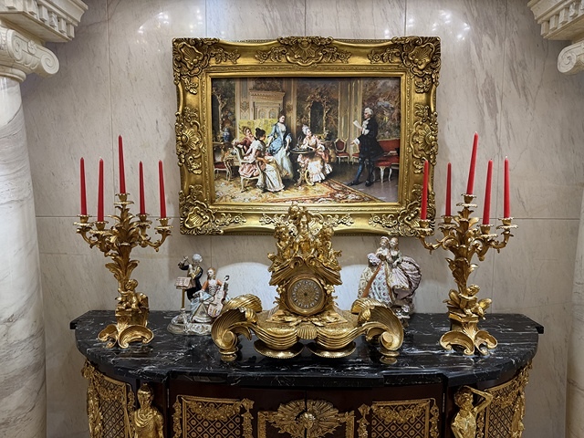 2025蟹逅故事江南D5. 10/22三📸城市陽台錢江新景 2025蟹逅故事江南D5. 10/22三📸城市陽台錢江新景