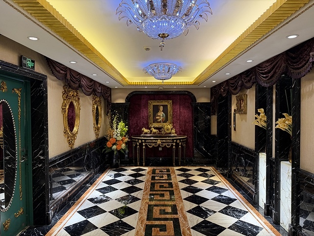 2025蟹逅故事江南D5. 10/22三📸城市陽台錢江新景 2025蟹逅故事江南D5. 10/22三📸城市陽台錢江新景