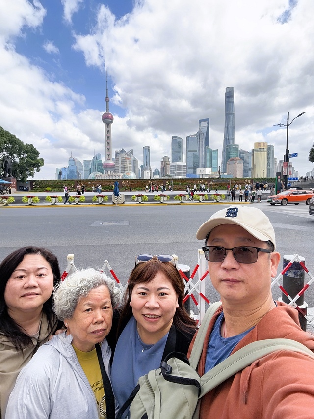 2025蟹逅故事江南D5. 10/22三📸城市陽台錢江新景 2025蟹逅故事江南D5. 10/22三📸城市陽台錢江新景