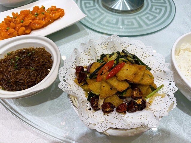 2025蟹逅故事江南D5. 10/22三📸城市陽台錢江新景 2025蟹逅故事江南D5. 10/22三📸城市陽台錢江新景