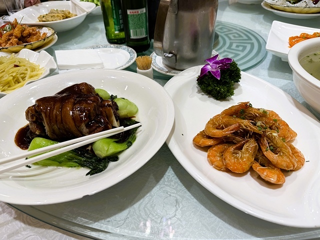 2025蟹逅故事江南D5. 10/22三📸城市陽台錢江新景 2025蟹逅故事江南D5. 10/22三📸城市陽台錢江新景