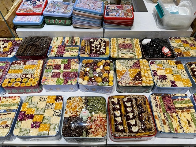 2025蟹逅故事江南D5. 10/22三📸城市陽台錢江新景 2025蟹逅故事江南D5. 10/22三📸城市陽台錢江新景