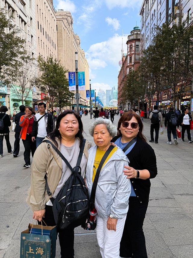 2025蟹逅故事江南D5. 10/22三📸城市陽台錢江新景 2025蟹逅故事江南D5. 10/22三📸城市陽台錢江新景