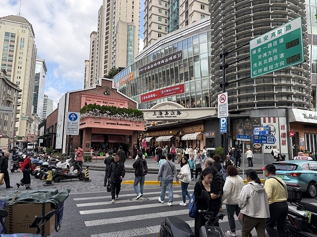 2025蟹逅故事江南D5. 10/22三📸城市陽台錢江新景 2025蟹逅故事江南D5. 10/22三📸城市陽台錢江新景