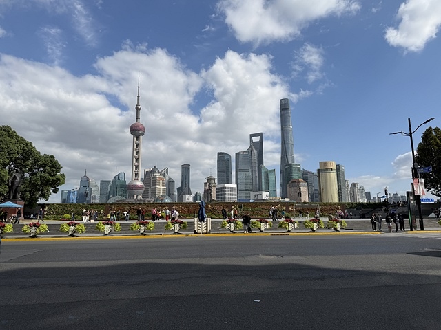 2025蟹逅故事江南D5. 10/22三📸城市陽台錢江新景 2025蟹逅故事江南D5. 10/22三📸城市陽台錢江新景