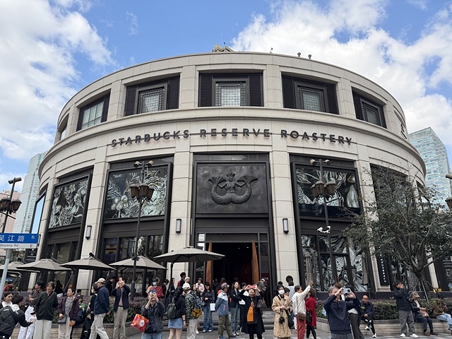 2025蟹逅故事江南D5. 10/22三📸城市陽台錢江新景 2025蟹逅故事江南D5. 10/22三📸城市陽台錢江新景