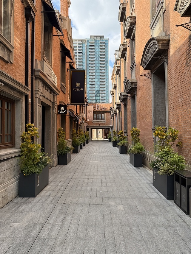 2025蟹逅故事江南D5. 10/22三📸城市陽台錢江新景 2025蟹逅故事江南D5. 10/22三📸城市陽台錢江新景