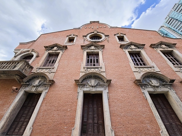 2025蟹逅故事江南D5. 10/22三📸城市陽台錢江新景 2025蟹逅故事江南D5. 10/22三📸城市陽台錢江新景