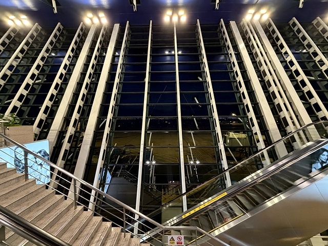 2025蟹逅故事江南D5. 10/22三📸城市陽台錢江新景 2025蟹逅故事江南D5. 10/22三📸城市陽台錢江新景