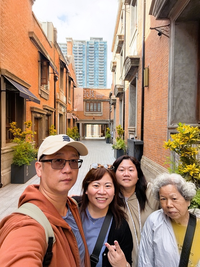 2025蟹逅故事江南D5. 10/22三📸城市陽台錢江新景 2025蟹逅故事江南D5. 10/22三📸城市陽台錢江新景