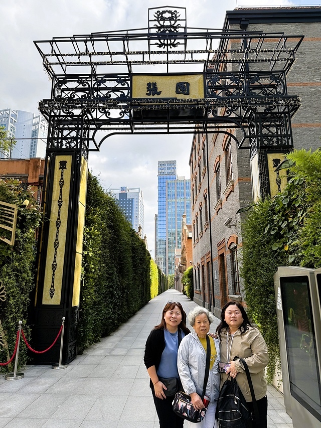 2025蟹逅故事江南D5. 10/22三📸城市陽台錢江新景 2025蟹逅故事江南D5. 10/22三📸城市陽台錢江新景