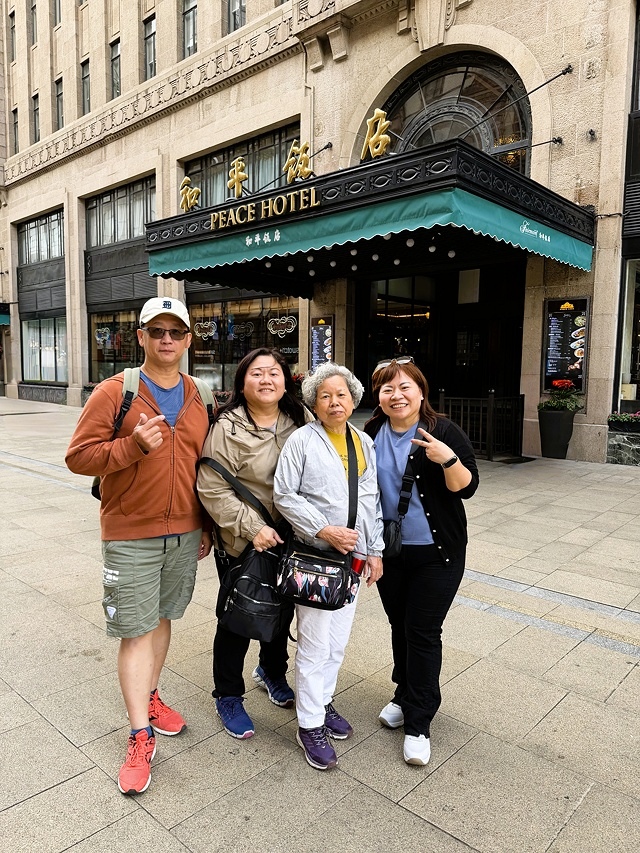 2025蟹逅故事江南D5. 10/22三📸城市陽台錢江新景 2025蟹逅故事江南D5. 10/22三📸城市陽台錢江新景