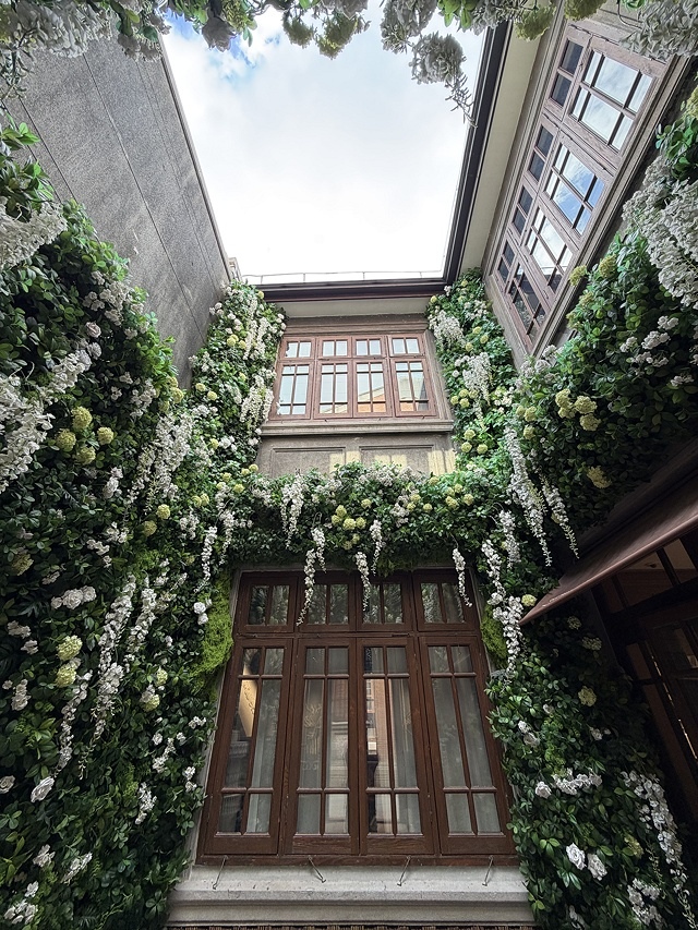 2025蟹逅故事江南D5. 10/22三📸城市陽台錢江新景 2025蟹逅故事江南D5. 10/22三📸城市陽台錢江新景