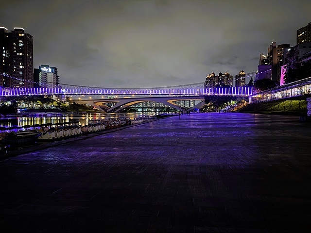 2025碧潭地景裝置展呆在碧潭の水豚君,活動日期:2025