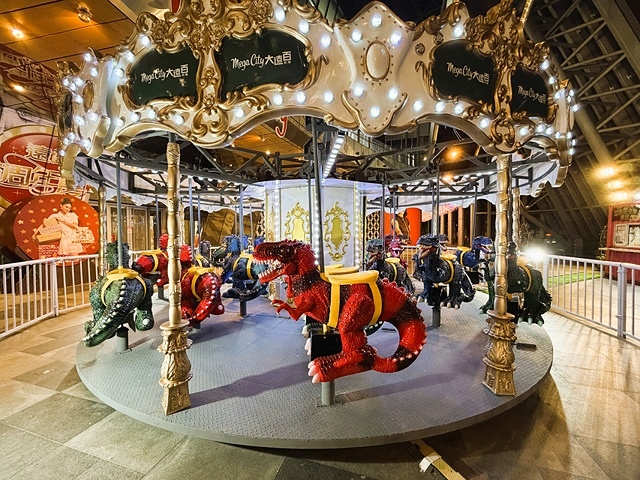 2025新北耶誕城夢幻開城🎄,一起走進馬戲嘉年華的奇幻世界, 2025新北耶誕城夢幻開城🎄,一起走進馬戲嘉年華的奇幻世界,