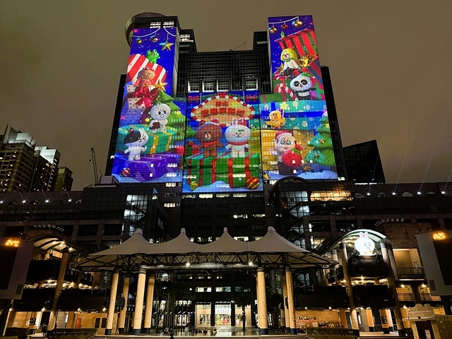 2025新北耶誕城夢幻開城🎄,一起走進馬戲嘉年華的奇幻世界, 2025新北耶誕城夢幻開城🎄,一起走進馬戲嘉年華的奇幻世界,