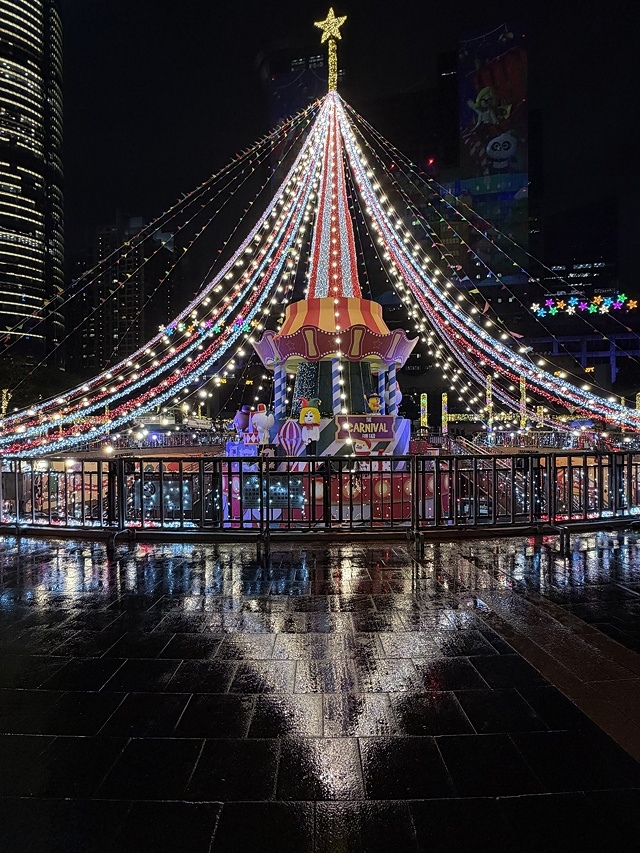 2025新北耶誕城夢幻開城🎄,一起走進馬戲嘉年華的奇幻世界, 2025新北耶誕城夢幻開城🎄,一起走進馬戲嘉年華的奇幻世界,