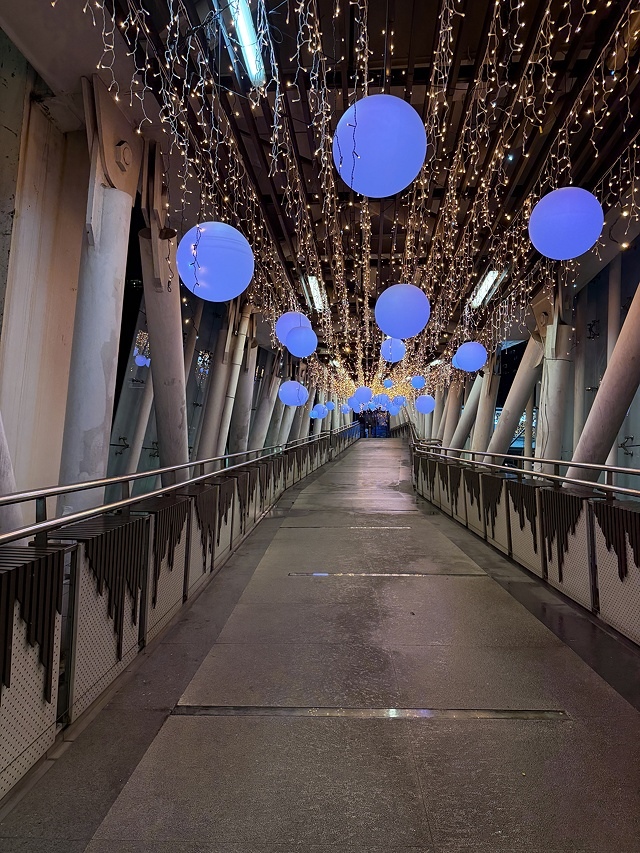 2025新北耶誕城夢幻開城🎄,一起走進馬戲嘉年華的奇幻世界, 2025新北耶誕城夢幻開城🎄,一起走進馬戲嘉年華的奇幻世界,