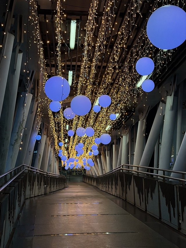 2025新北耶誕城夢幻開城🎄,一起走進馬戲嘉年華的奇幻世界, 2025新北耶誕城夢幻開城🎄,一起走進馬戲嘉年華的奇幻世界,