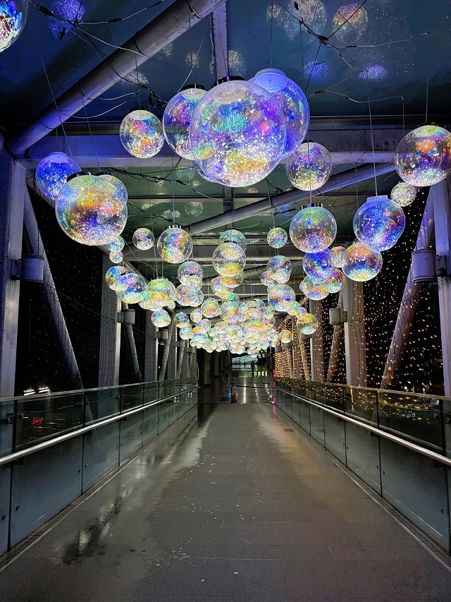 2025新北耶誕城夢幻開城🎄,一起走進馬戲嘉年華的奇幻世界, 2025新北耶誕城夢幻開城🎄,一起走進馬戲嘉年華的奇幻世界,