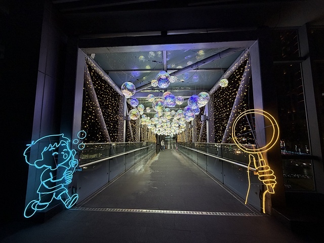 2025新北耶誕城夢幻開城🎄,一起走進馬戲嘉年華的奇幻世界, 2025新北耶誕城夢幻開城🎄,一起走進馬戲嘉年華的奇幻世界,