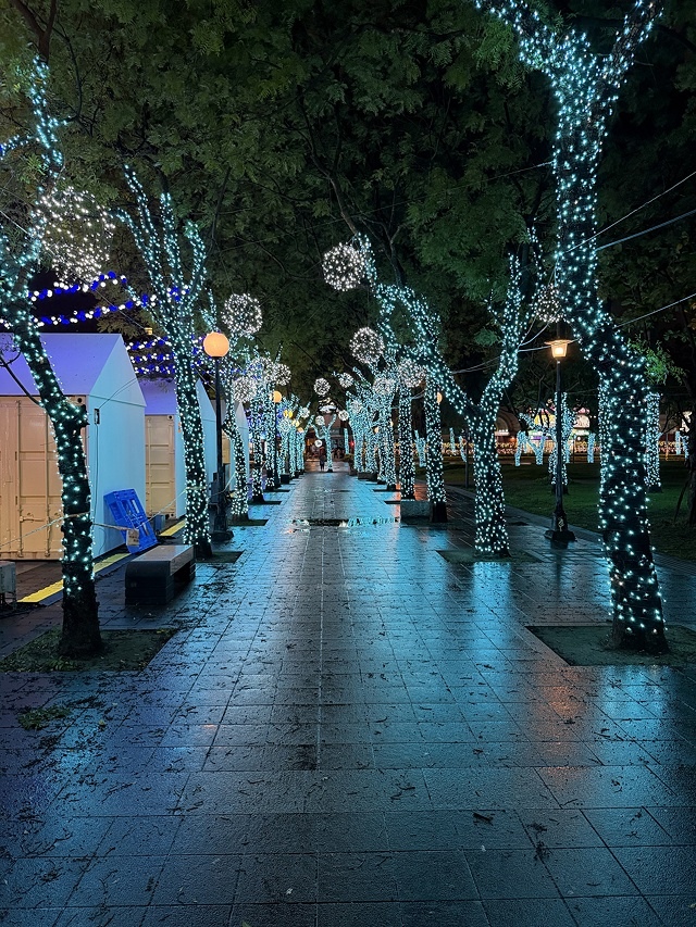 2025新北耶誕城夢幻開城🎄,一起走進馬戲嘉年華的奇幻世界, 2025新北耶誕城夢幻開城🎄,一起走進馬戲嘉年華的奇幻世界,