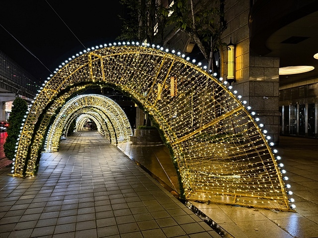 2025新北耶誕城夢幻開城🎄,一起走進馬戲嘉年華的奇幻世界, 2025新北耶誕城夢幻開城🎄,一起走進馬戲嘉年華的奇幻世界,