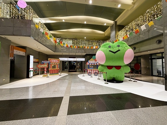 2025新北耶誕城夢幻開城🎄,一起走進馬戲嘉年華的奇幻世界, 2025新北耶誕城夢幻開城🎄,一起走進馬戲嘉年華的奇幻世界,