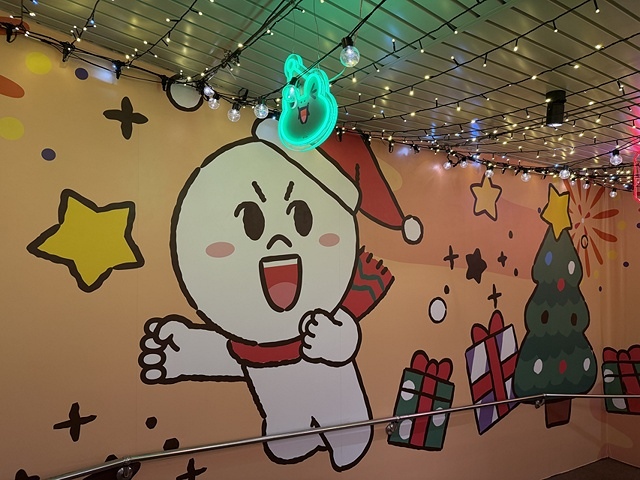 2025新北耶誕城夢幻開城🎄,一起走進馬戲嘉年華的奇幻世界, 2025新北耶誕城夢幻開城🎄,一起走進馬戲嘉年華的奇幻世界,