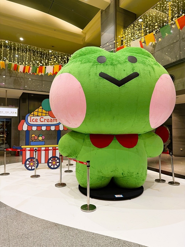 2025新北耶誕城夢幻開城🎄,一起走進馬戲嘉年華的奇幻世界, 2025新北耶誕城夢幻開城🎄,一起走進馬戲嘉年華的奇幻世界,