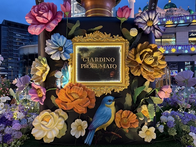 2025愛‧Sharing,2025統一時代百貨,威尼斯聖誕 2025愛‧Sharing,2025統一時代百貨,威尼斯聖誕